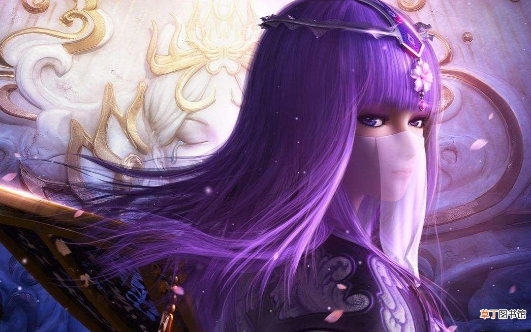 少司命到底是什么身份？ 少司命是什么意思？