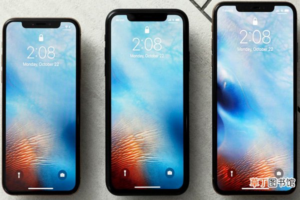 iphonex自拍反向能改吗 iphonex自拍反向怎么改