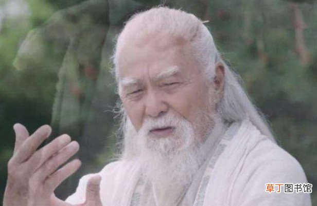 张三丰现在还活着吗 张三丰1979年出现过