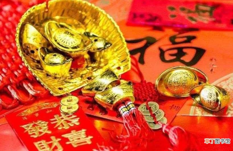 女人将要暴富的征兆 女人发横财最灵的方法