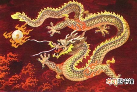 龙遇水则生的寓意 龙遇水则生是什么意思