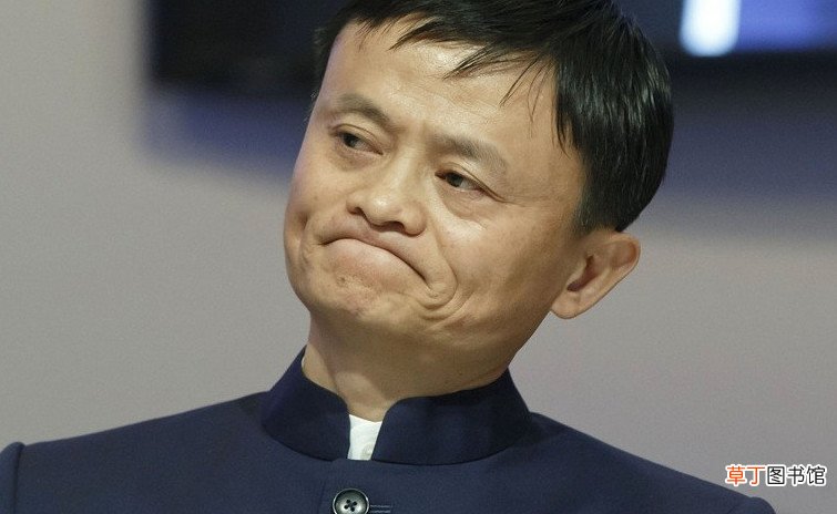 马云最近怎么这么消停 马云怎么突然低调了