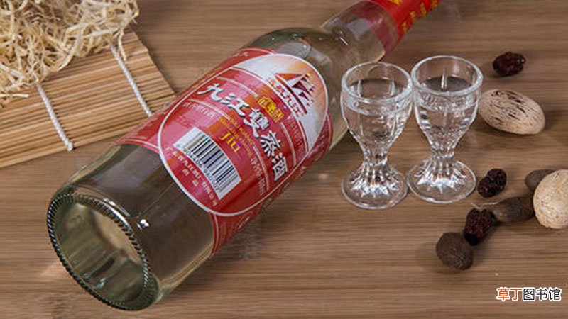 九江双蒸酒是哪个地方的
