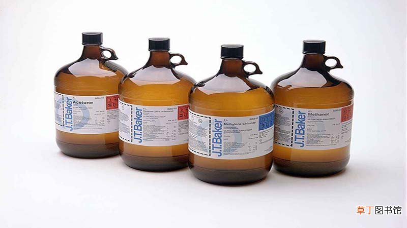 丙酮可以清洗什么