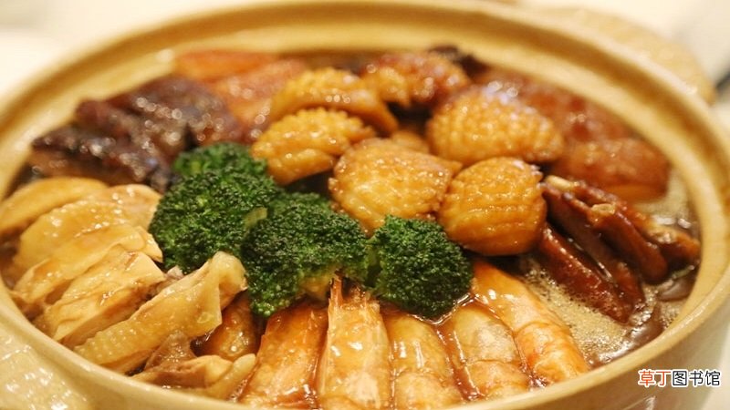 冬至广东人吃什么