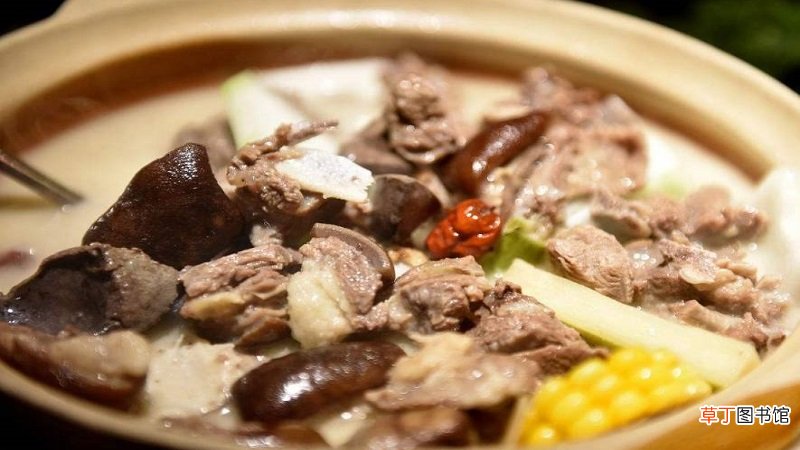 冬至广东人吃什么