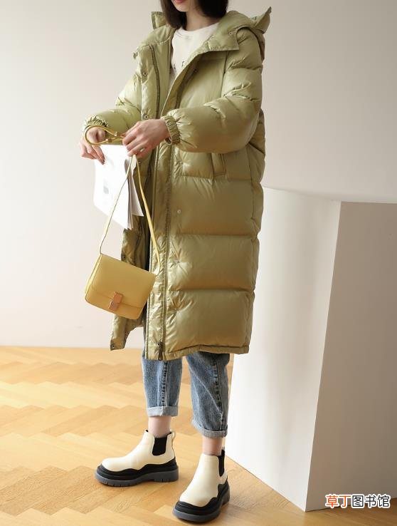 羽绒服洗成坨了小妙招