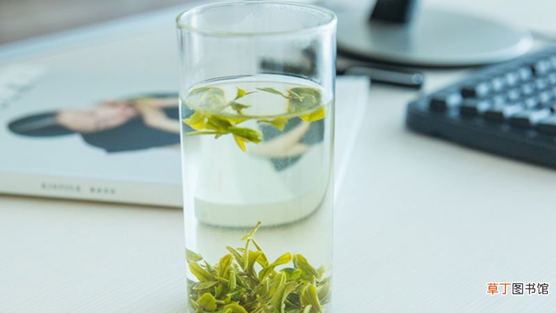 什么杯子泡茶健康