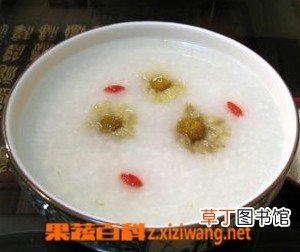 当归粥的材料和做法步骤教程