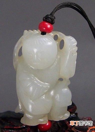 怎样看玉的真假