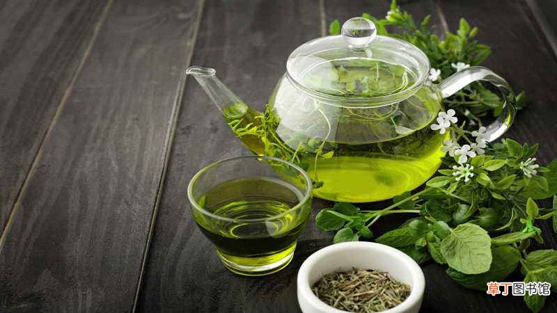 绿茶禁忌人群