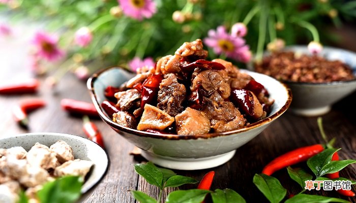 梦见吃狗肉是什么意思