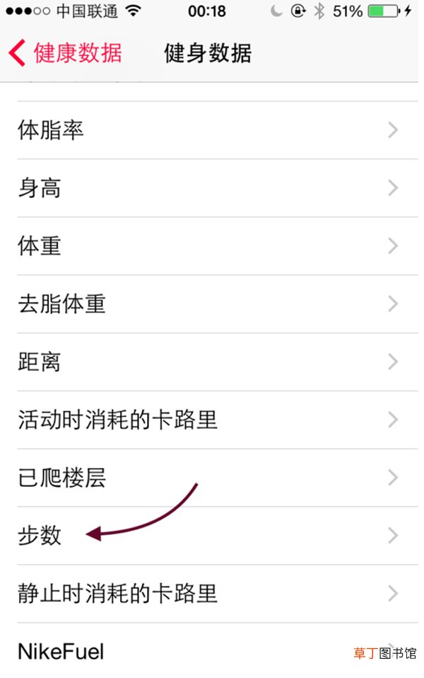 ios8健康怎么用 ios8健康功能如何使用教程