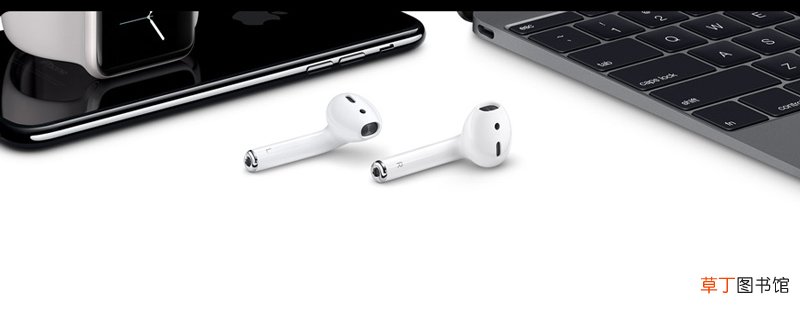 airpods1和2区别 airpods1和2怎么区分