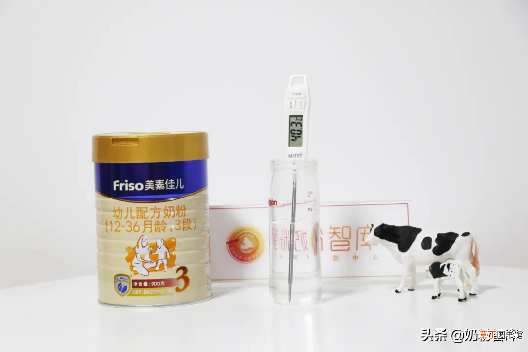 美素佳儿奶粉深度评测 美素3段奶粉怎么样