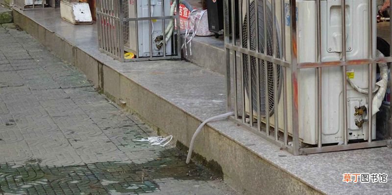 空调内机滴水怎么办？ 空调内机漏水怎么回事