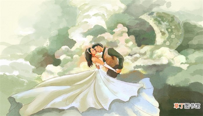 梦到别人结婚是代表什么