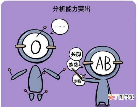 最容易得精神病的人血型 ab型血为什么容易得精神病
