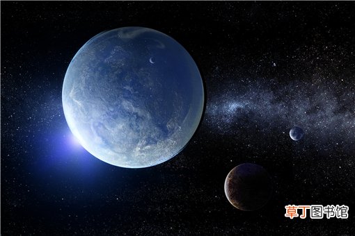 五星连珠在哪个方向 五星连珠奇观要来了