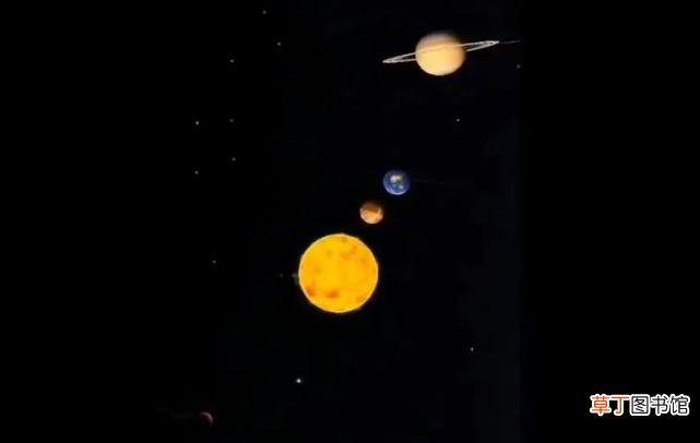 五星连珠在哪个方向 五星连珠奇观要来了