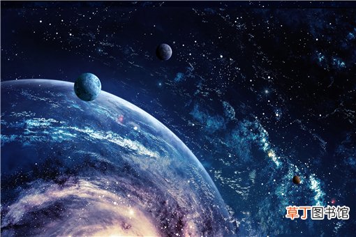 五星连珠预示着什么 2021年五星连珠天象预兆