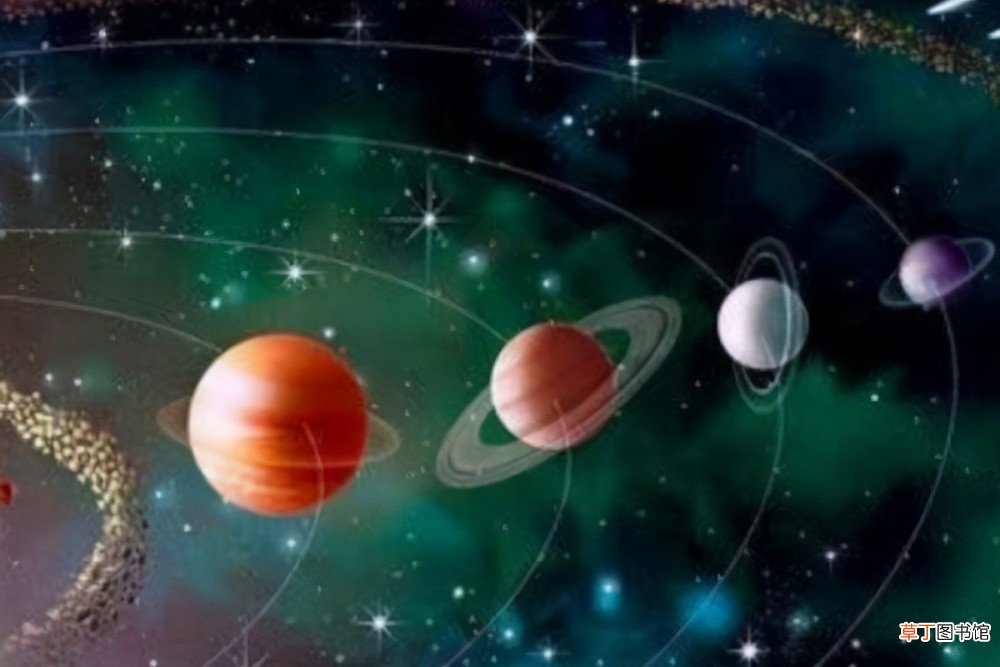 2021年五星连珠几点出现 2021五星连珠具体时间是什么时候