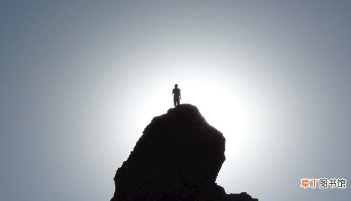 梦见别人从高处掉下来