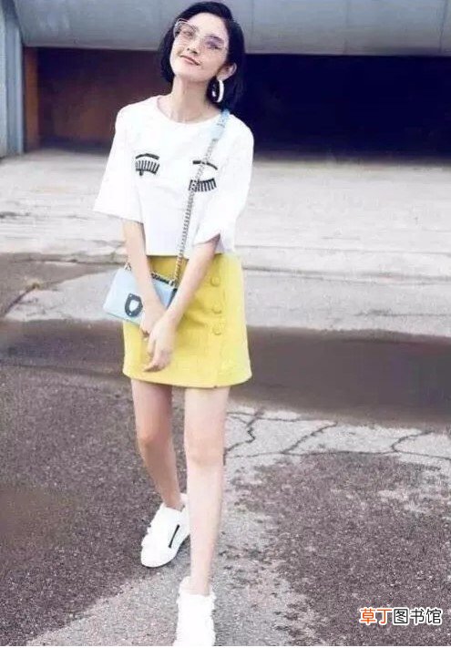 怎么判断自己的穿衣风格