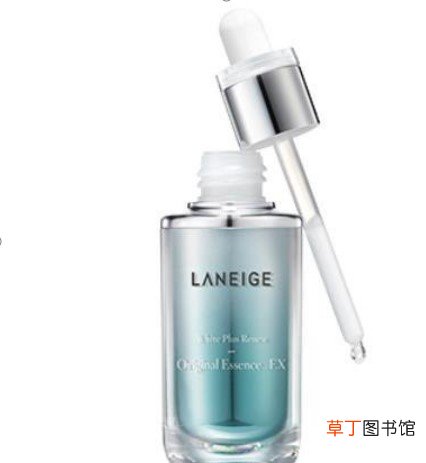 精华液怎么玩