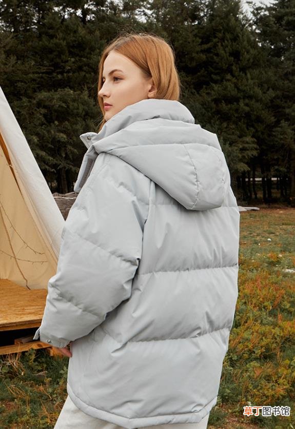 羽绒服怎么洗最好