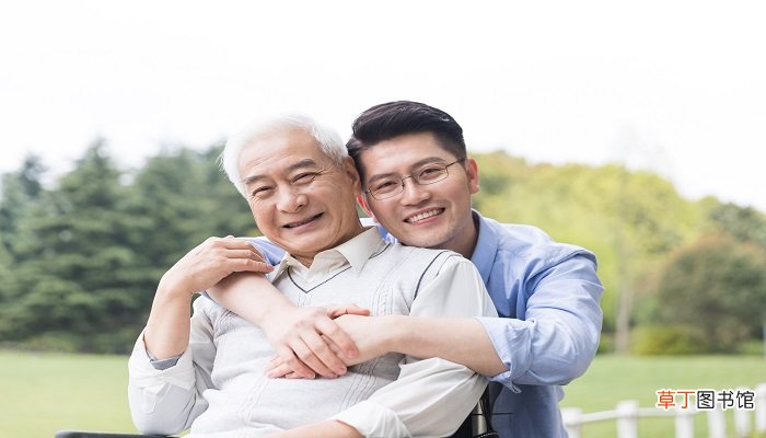 梦见爸爸