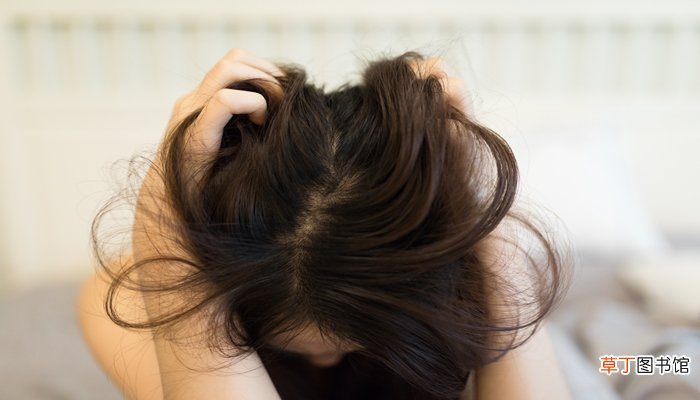 梦见别人掉头发是什么意思