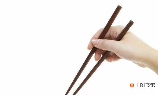 筷子致癌引起关注和恐慌 安全正确使用筷子的方法