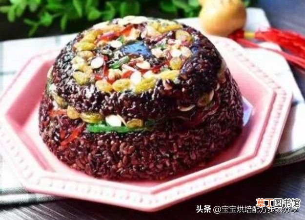 五种八宝粥的配方步骤分享 八宝粥的做法大全