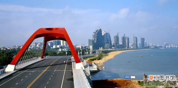 国内最大的海湾 中国最大的海湾是什么？