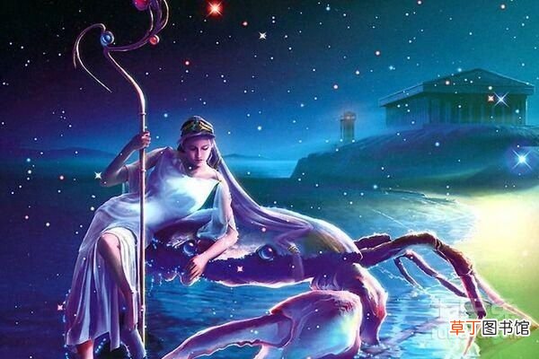 分析巨蟹男和什么座最配 巨蟹座男生最配星座