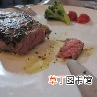 自制黑胡椒牛排的做法步骤 制作黑椒牛排