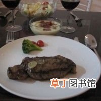 自制黑胡椒牛排的做法步骤 制作黑椒牛排