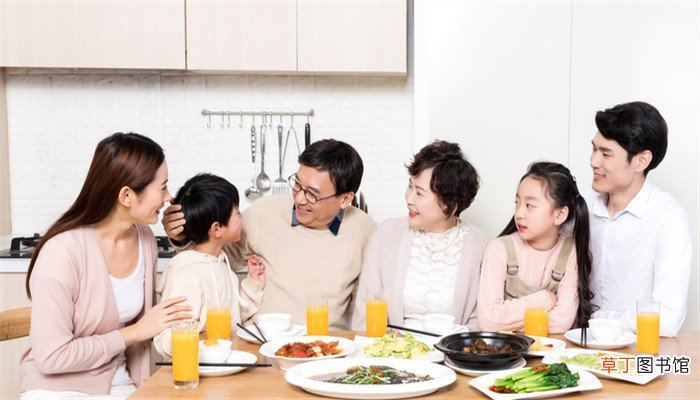 梦见吃饭很香是什么预兆