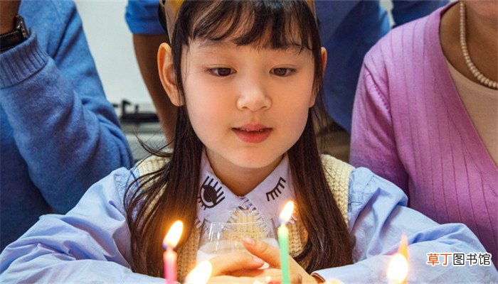梦见过生日是什么意思
