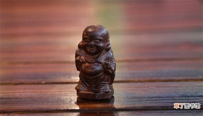 梦见地藏王菩萨佛像是什么意思