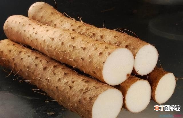 接触山药后皮肤痒咋回事 山药过敏怎么办