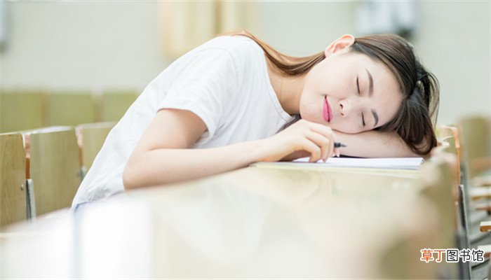 女人梦到自己讨厌的人
