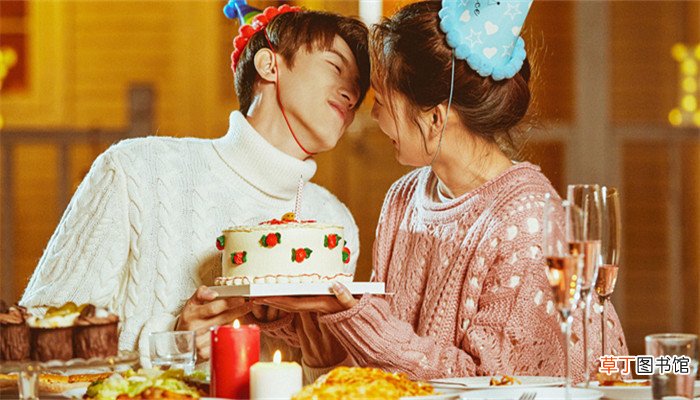 梦见自己过生日什么意思