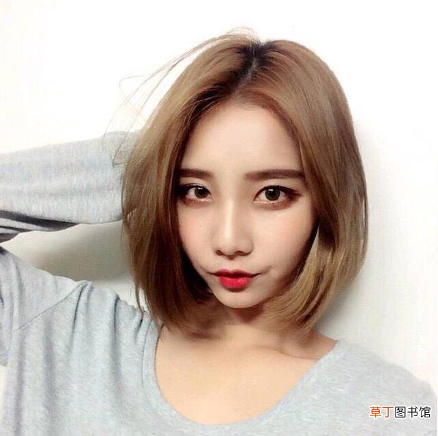 黑黄皮染什么颜色显白