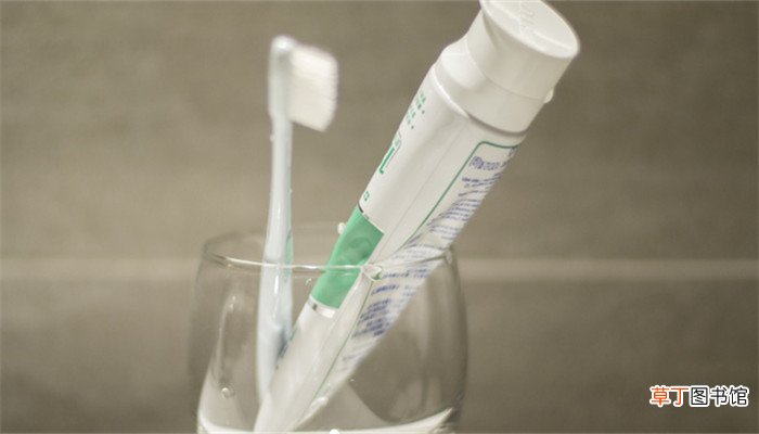 梦见牙刷是什么意思