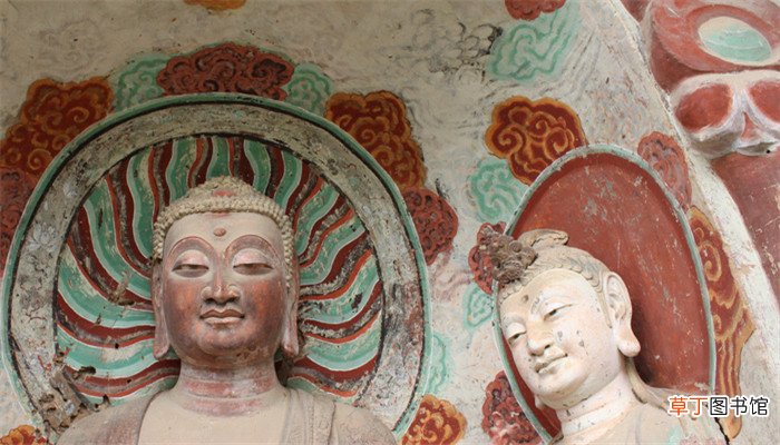 已婚女人梦见寺庙和佛像