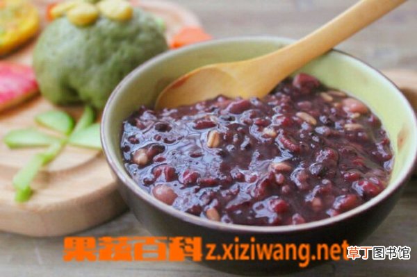 杂粮粥如何做好吃 杂粮粥的材料和做法步骤教程