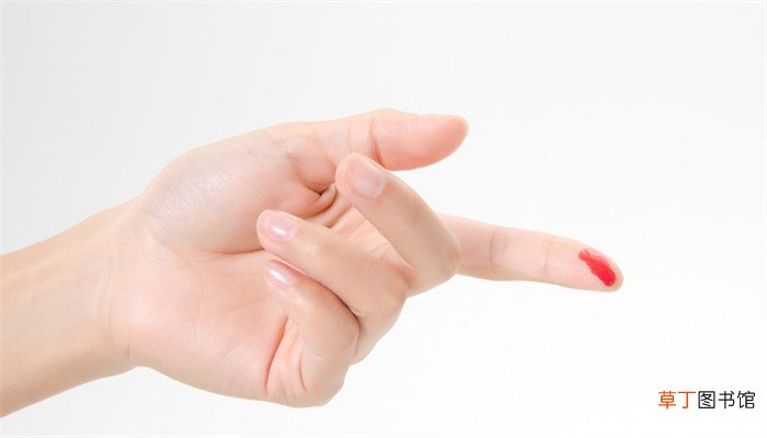 梦见别人打架见血了
