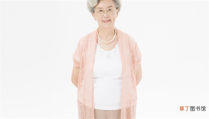 梦见去世的外婆是什么兆头